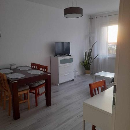 Mieszkanie Na Przymorzu Gdańsk Exterior foto