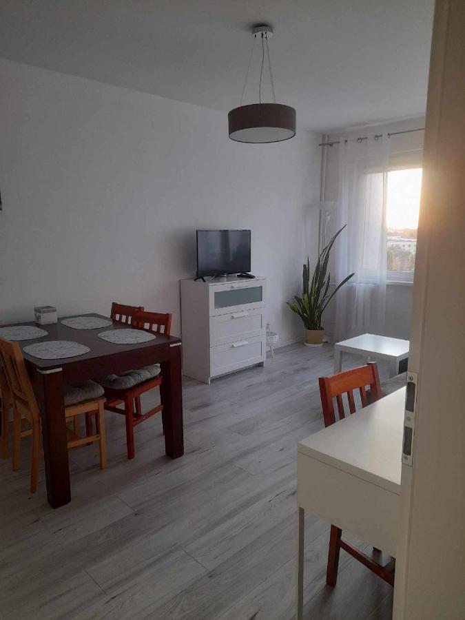 Mieszkanie Na Przymorzu Gdańsk Exterior foto